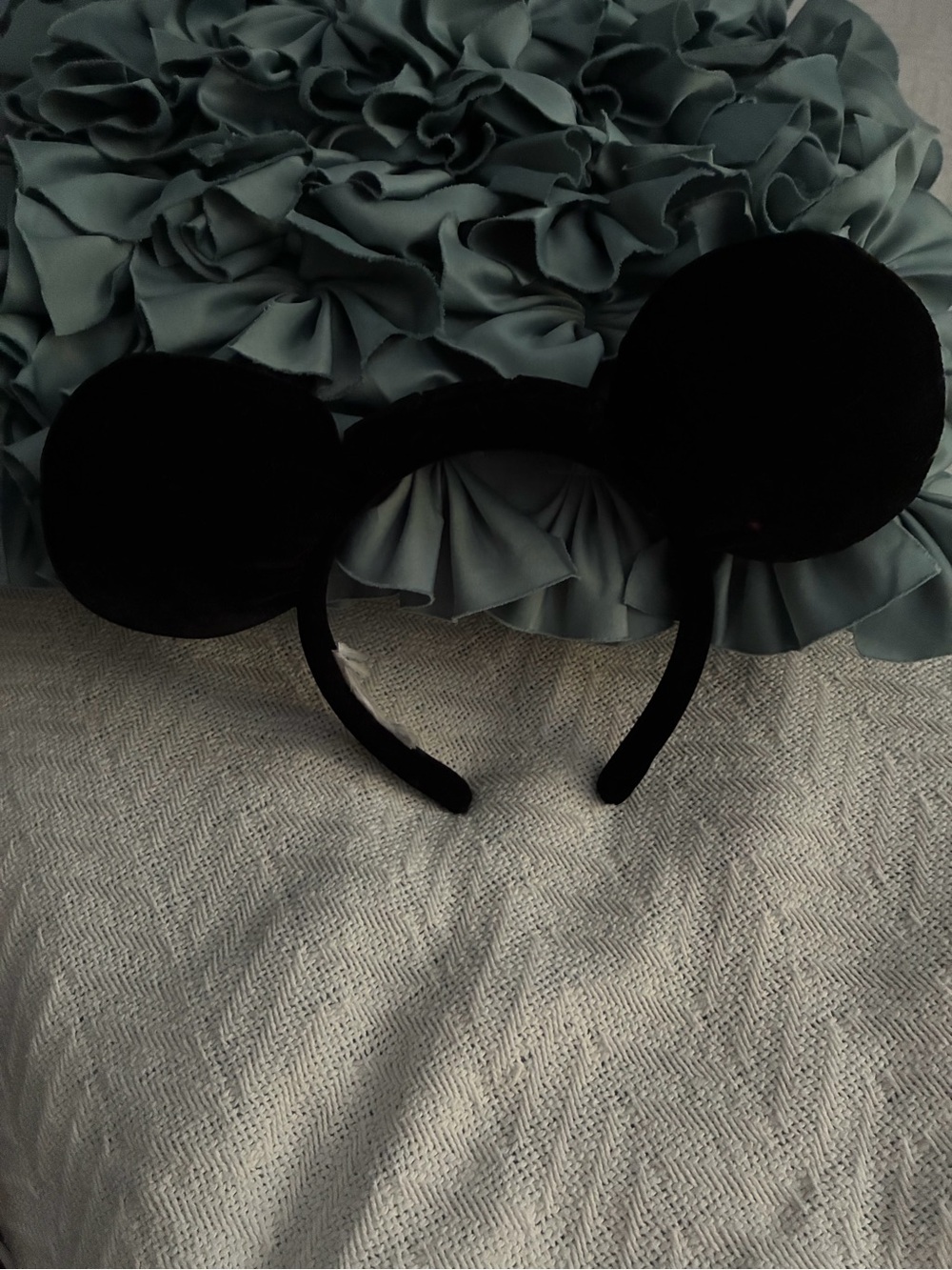Disney Minnie Ears